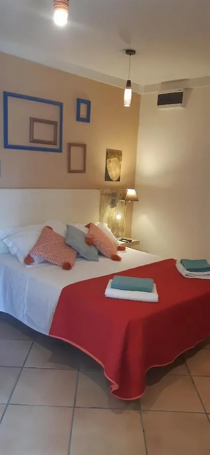 Kikka B&B Tarxien