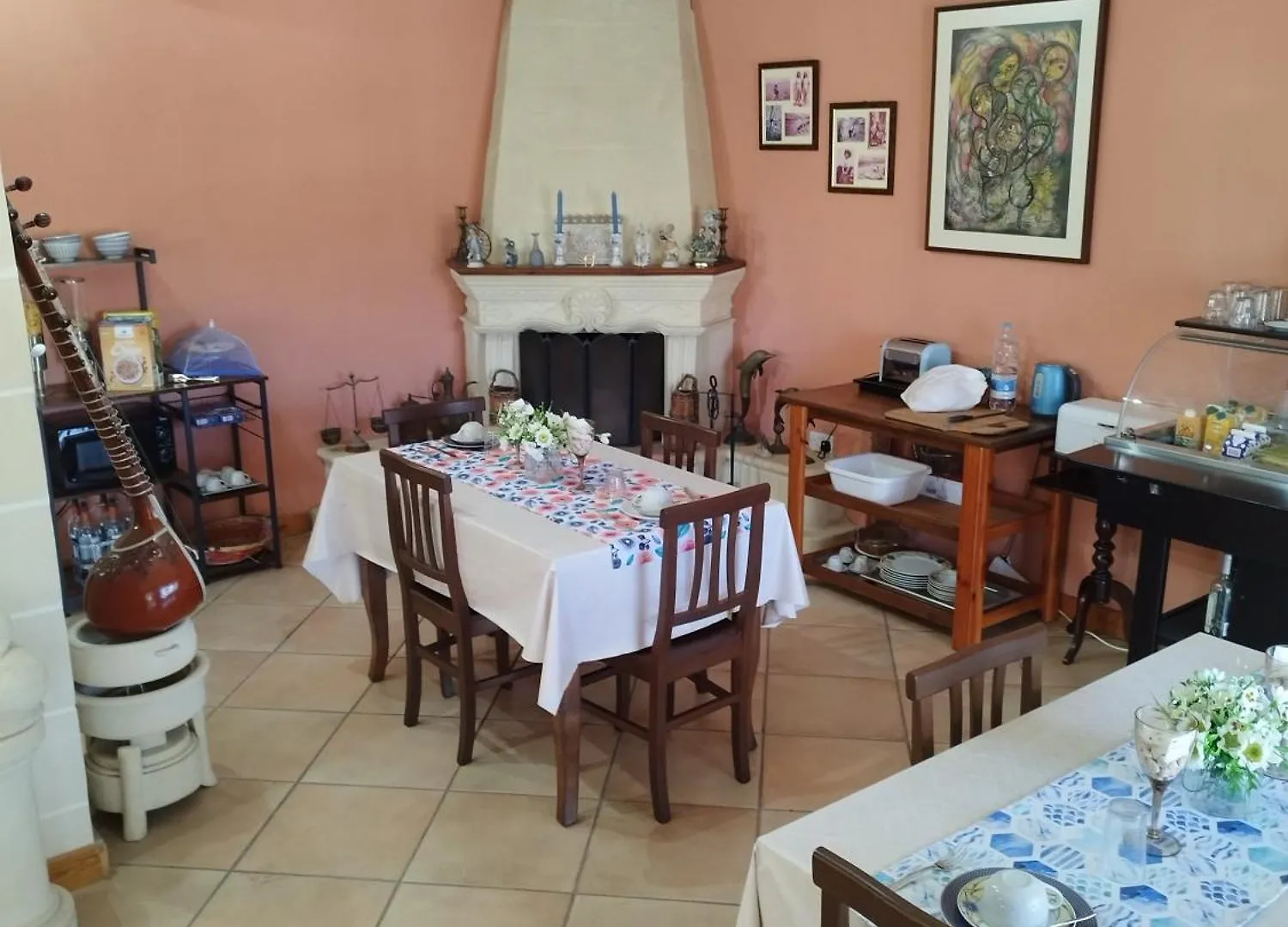 Guest house Kikka B&B Tarxien