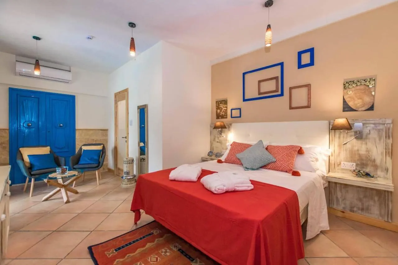 Kikka B&B Tarxien