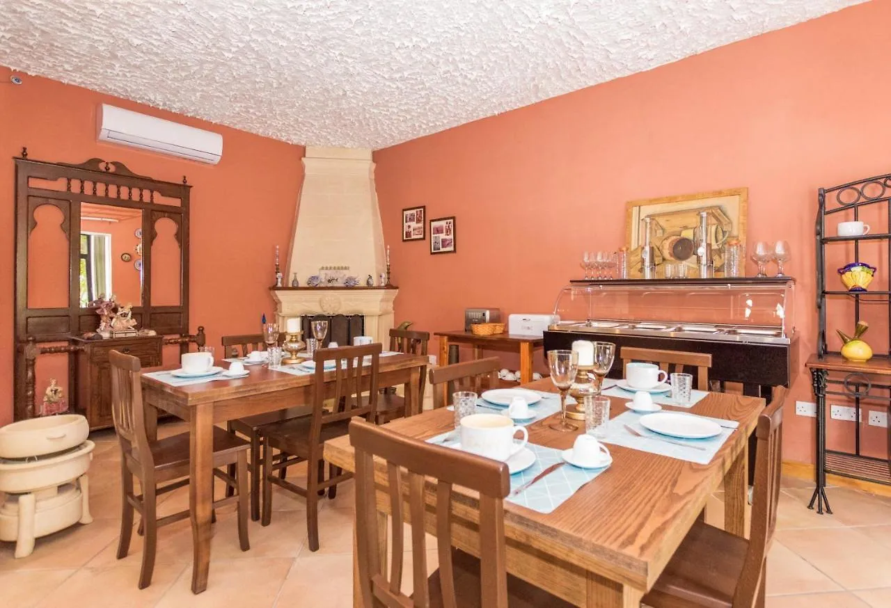 Kikka B&B Tarxien