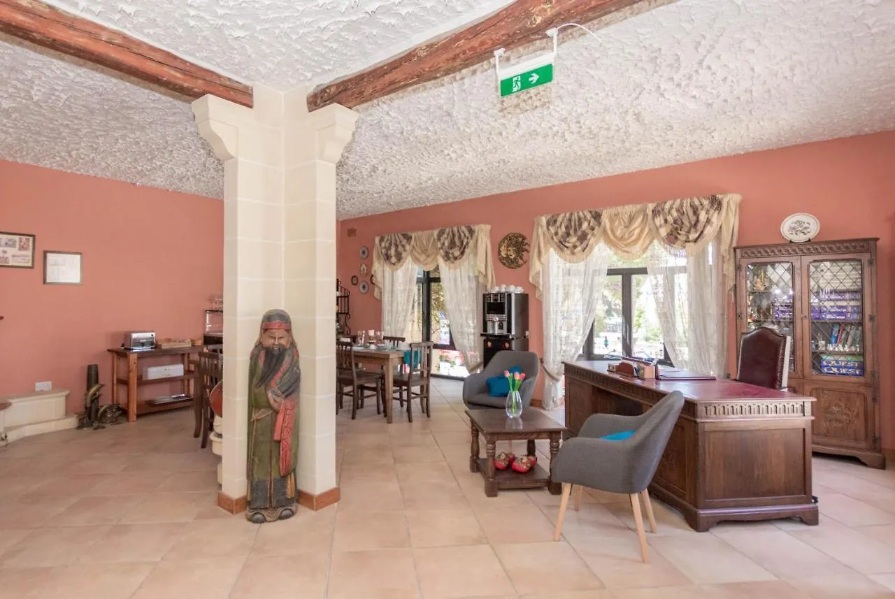 Kikka B&B Tarxien Guest house