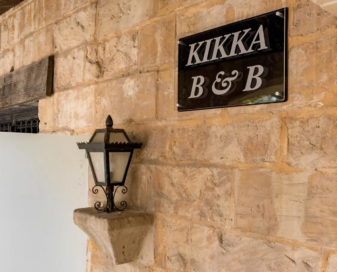 Kikka B&B Tarxien Malta