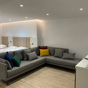 **** Aparthotel Eval Albania