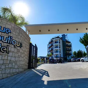 **** Hotel Blue Boutique Albania
