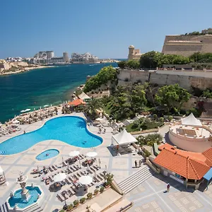 Grand Excelsior Θέρετρο Floriana