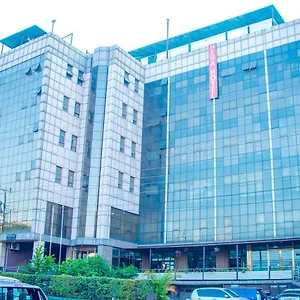 *** Hotel Hera Uganda