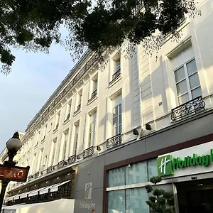 **** Hotel Opera - Grands Boulevards By Ihg Francja