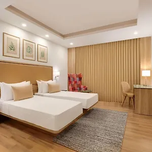 **** Hotel Ocaen Near Delhi Airport India