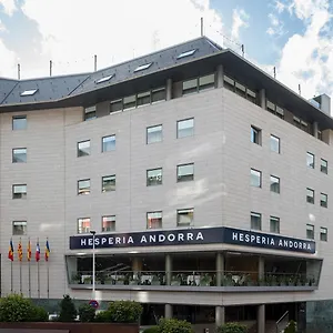 **** Hotel Hesperia Andora