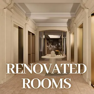 **** Hotel Le Cardinal Francja